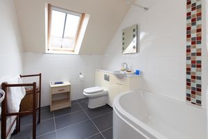 Bathroom - click for photo gallery